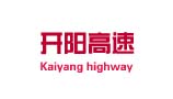 機(jī)房空調(diào)控制系統(tǒng)（開(kāi)陽(yáng)高速）