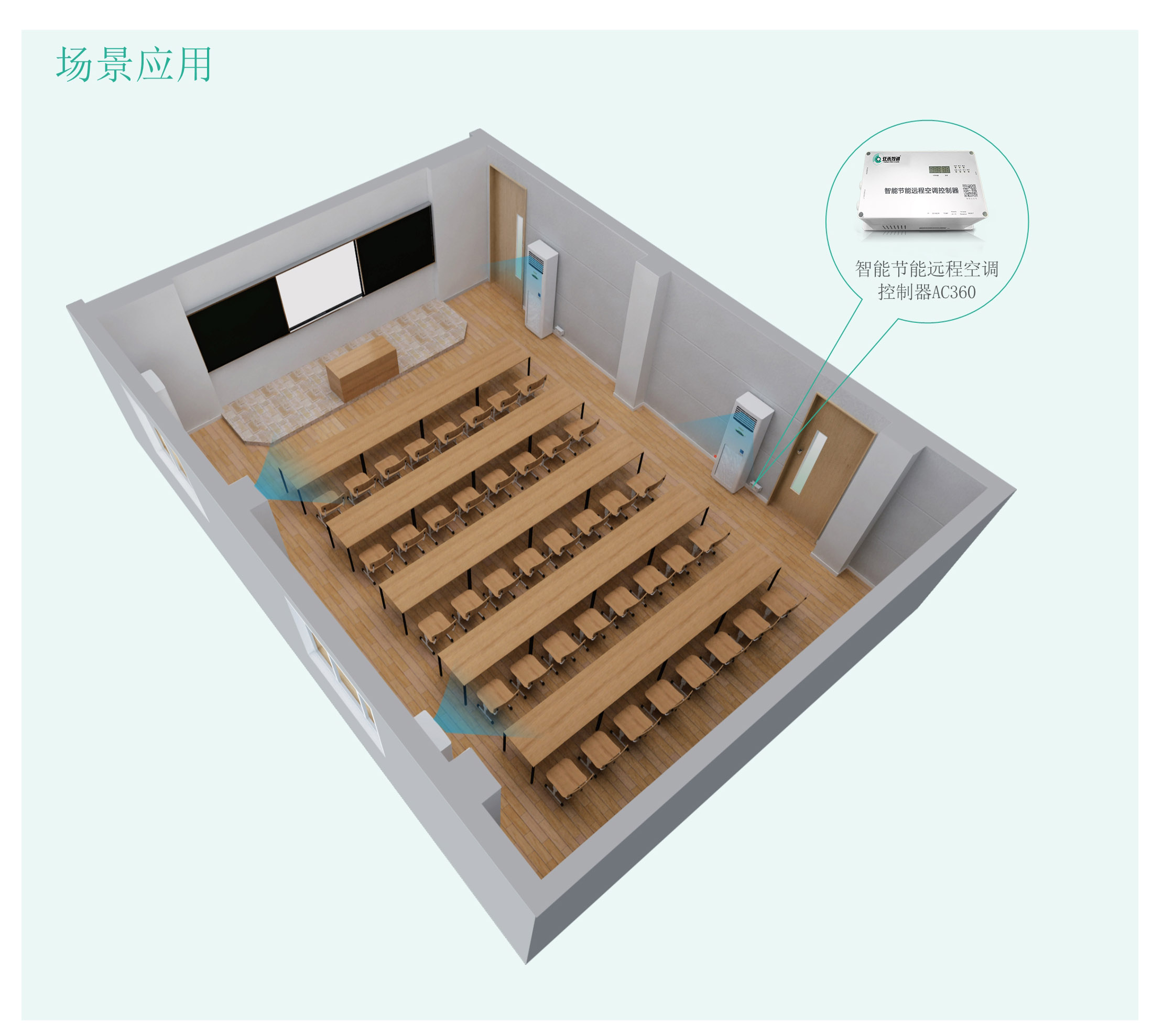 空調(diào)節(jié)能控制器哪個品牌兼容性強？