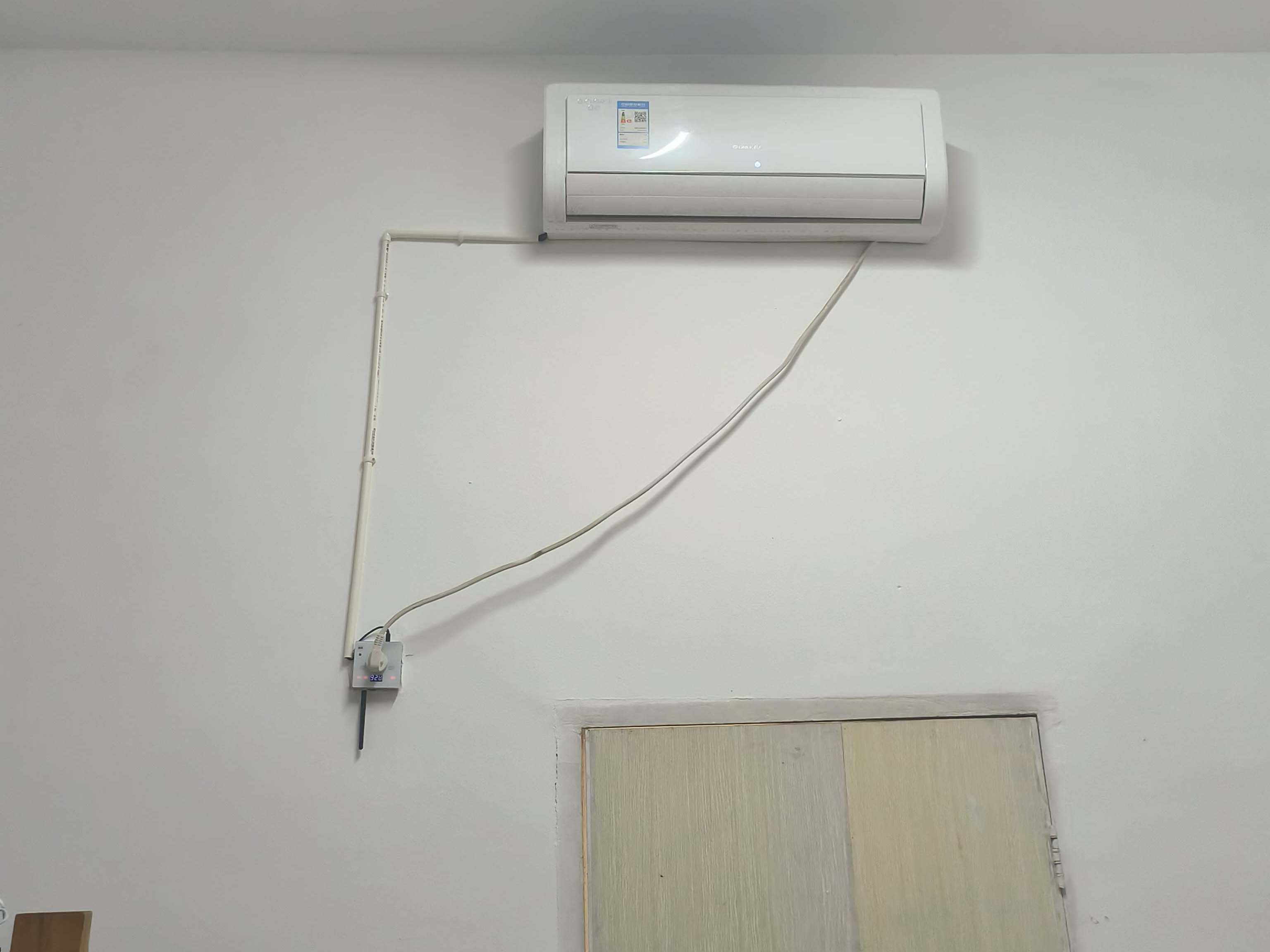 智慧賦能綠色未來：惠州立訊熱傳科技宿舍空調(diào)